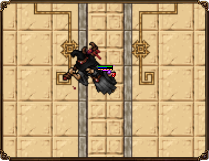 Interface do Skull System no UniverseOT